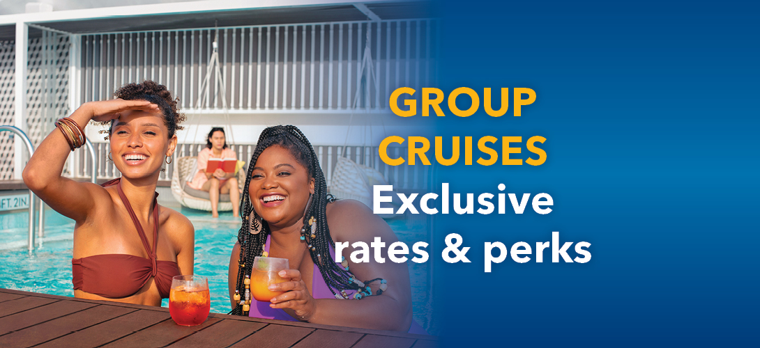 Group Cruises V2