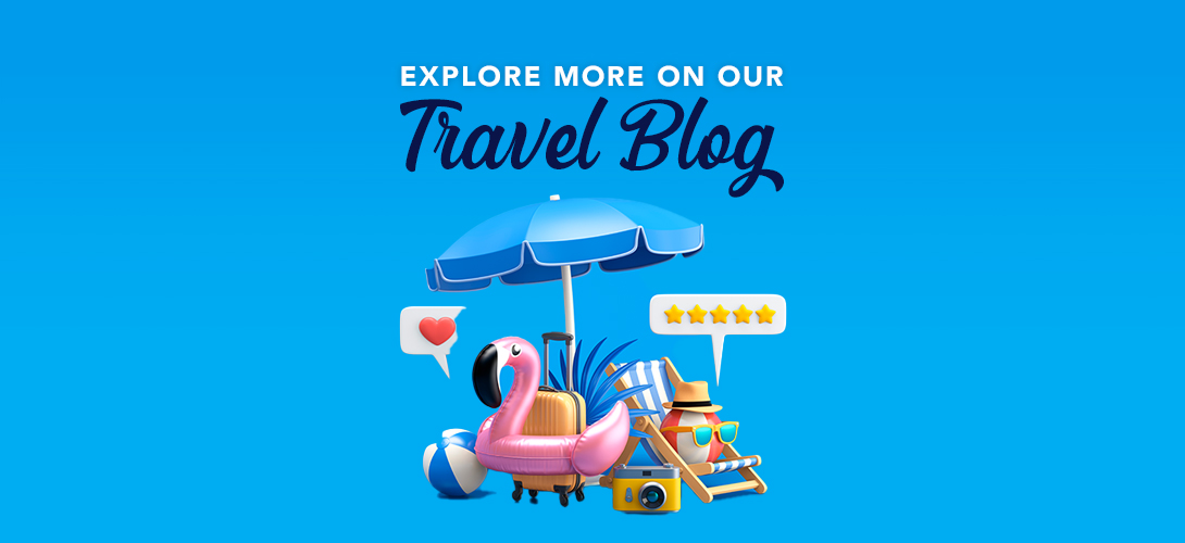 Explore More on Our Travel Blog! 